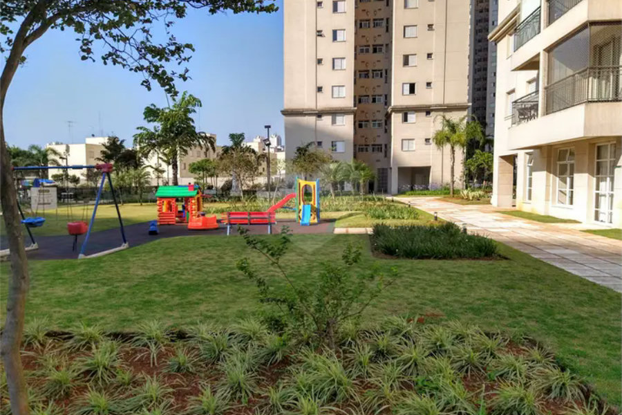 Apartamento à venda com 3 quartos, sendo 1 suíte, em Lauzane Paulista, São Paulo, SP