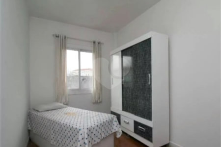 Apartamento à venda com 2 quartos em Mooca, São Paulo, SP