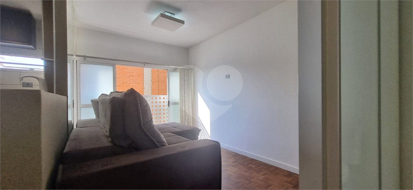 Apartamento à venda com 1 quarto em Casa Verde, São Paulo, SP