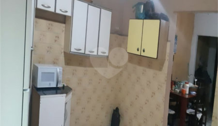 Casa à venda com 2 quartos em Artur Alvim, São Paulo, SP
