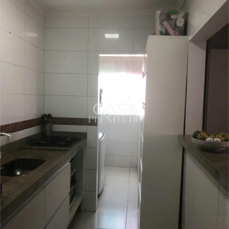 Apartamento à venda com 3 quartos, sendo 1 suíte,  em Vila Santana, Sorocaba, SP