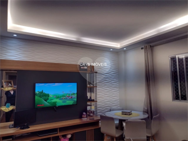 Apartamento à venda com 2 quartos em Casa Verde, São Paulo, SP