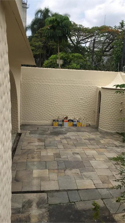 Sobrado à venda com 4 suítes em Jardim Guedala, São Paulo, SP