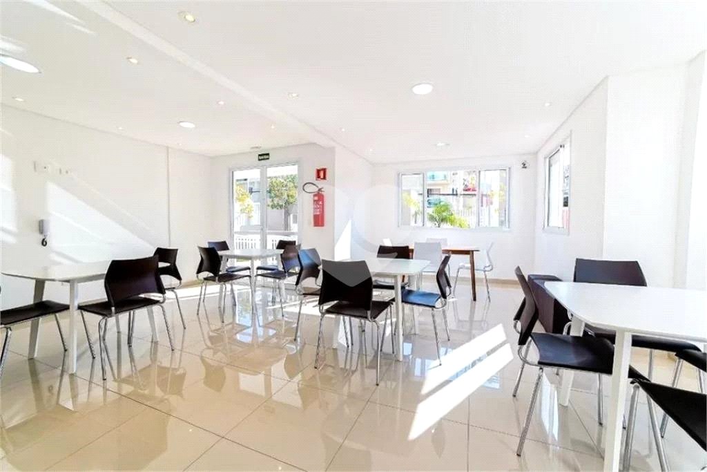 Apartamento à venda com 2 quartos, sendo 1 suíte, em Tucuruvi, São Paulo, SP