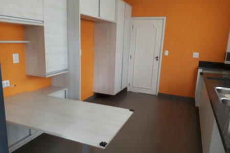 Apartamento com 3 dormitórios à venda, 211 m² por R$ 1.590.000,00 - Boqueirão - Santos/SP