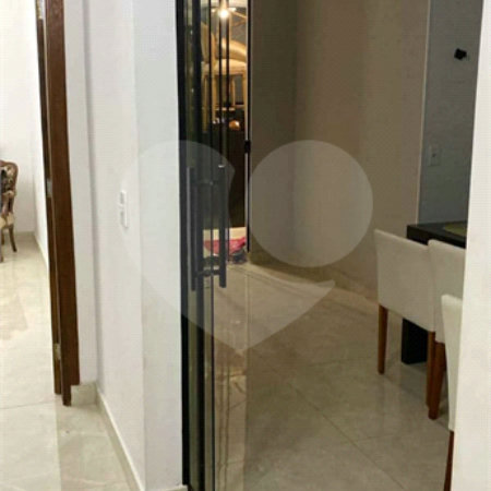 Casa à venda com 3 quartos, sendo 2 suítes, no condomínio Jardim Valencia, Ribeirão Preto - SP
