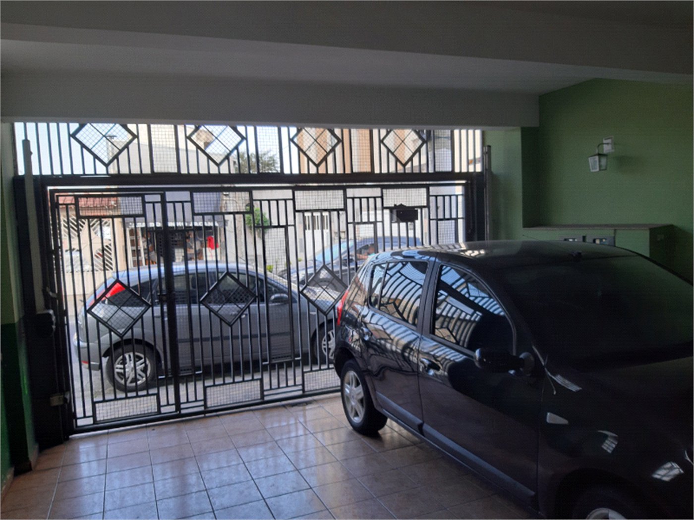 Sobrado à venda com 2 quartos em Jaçanã, São Paulo, SP