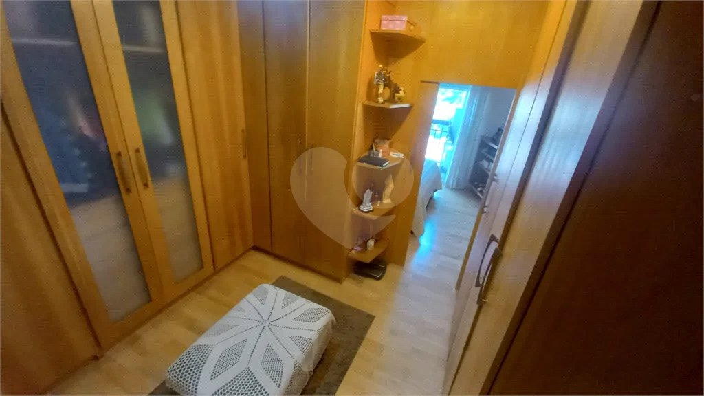 Apartamento à venda com 4 quartos, sendo 3 suítes,  em Santana, São Paulo, SP