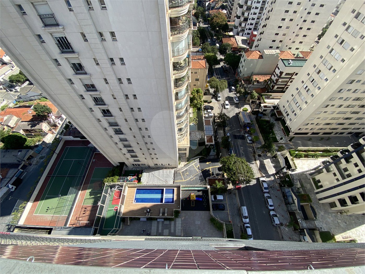 Duplex à venda com 4 suítes em Santana, São Paulo, SP