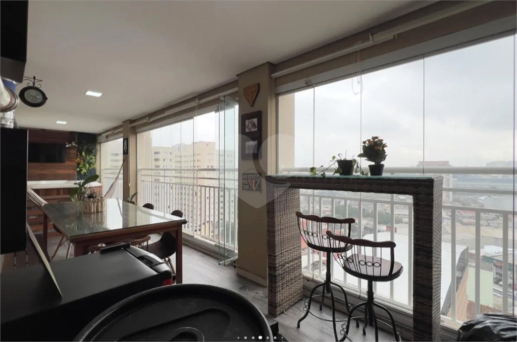 Apartamento à venda com 4 quartos, sendo 2 suítes, em Vila Augusta, Guarulhos, SP