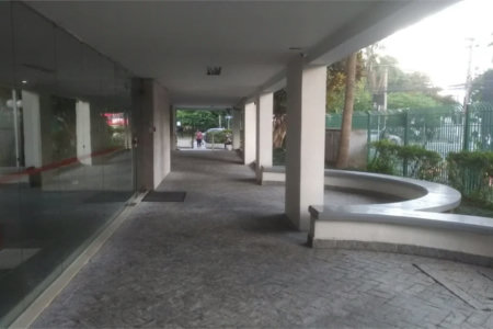 Apartamento à venda com 3 quartos, sendo 1 suíte, em Cidade Monções, São Paulo, SP