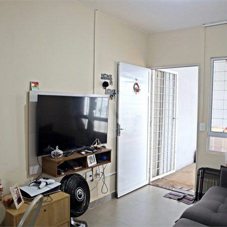 Casa à venda com 2 quartos em Santa Iria, Ribeirão Preto, SP