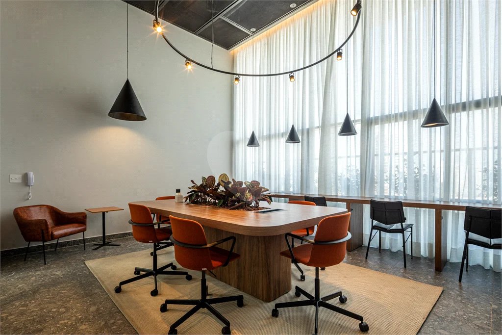 Apartamento à venda ou para alugar com 2 quartos em Chácara Santo Antônio (zona Sul), São Paulo, SP