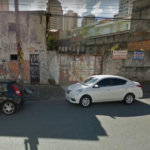 Terreno à venda em Vila Romero, São Paulo, SP