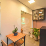 Apartamento à venda com 2 quartos, sendo 1 suíte, no Centro, São Bernardo do Campo, SP