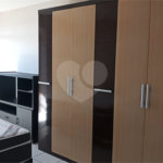 Apartamento à venda com 1 quarto em Vila Sfeir, Indaiatuba, SP