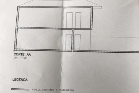 Casa à venda com 4 quartos, sendo 3 suítes, em Vila Mariana, São Paulo, SP