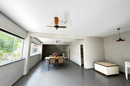 Apartamento à venda com 3 quartos, sendo 1 suíte, em Jardim Sumaré, Ribeirão Preto, SP