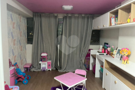 Apartamento à venda com 4 suítes em Nova Petrópolis, São Bernardo do Campo, SP
