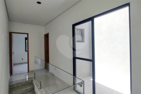 Sobrado à venda com 3 quartos, sendo 1 suíte, em Vila Granada, São Paulo, SP