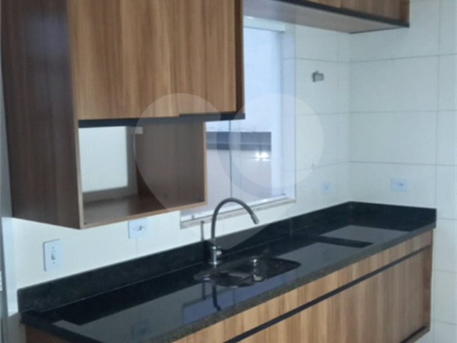 Apartamento à venda com 2 quartos em Santana, São Paulo, SP