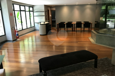 Apartamento à venda com 4 quartos, sendo 3 suítes,  em Itaim Bibi, São Paulo, SP