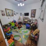 Apartamento Residencial à venda, Boqueirão, Santos - AP1293.