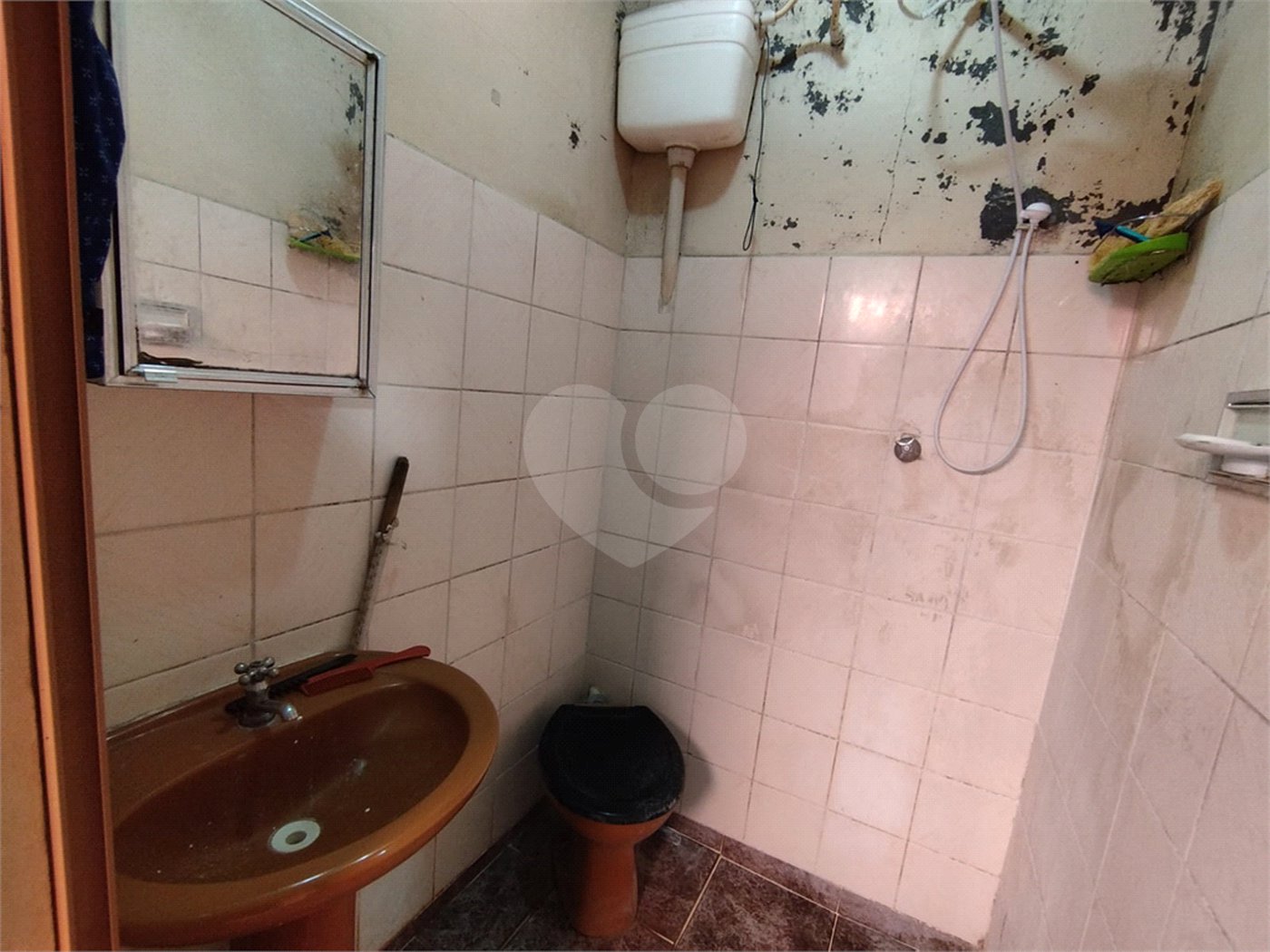 Casa Térrea à venda com 2 quartos em Conjunto Residencial Butantã, São Paulo, SP