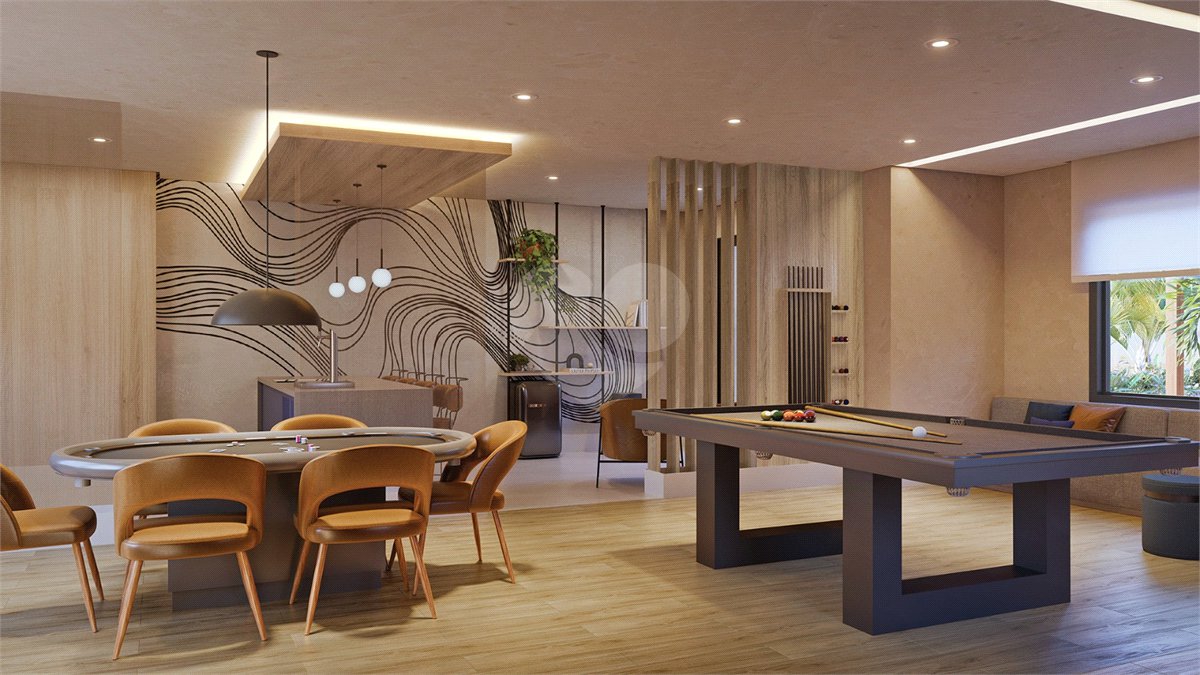 Apartamento à venda com 3 suítes em Nova Petrópolis, São Bernardo do Campo, SP