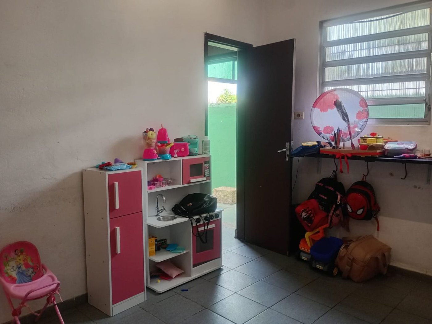 Casa com 5 dormitórios à venda, 200 m² por R$ 650.000,00 - Centro - São Vicente/SP