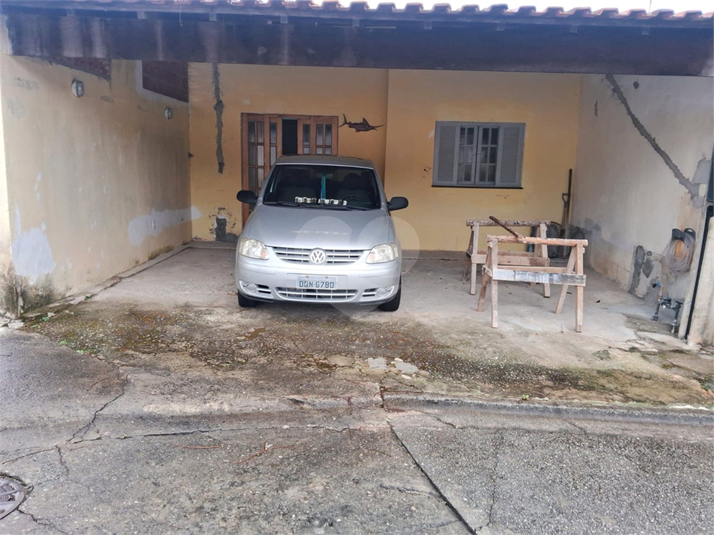 Casa à venda com 2 quartos no condomínio Vila da Prata I, Mogi das Cruzes - SP