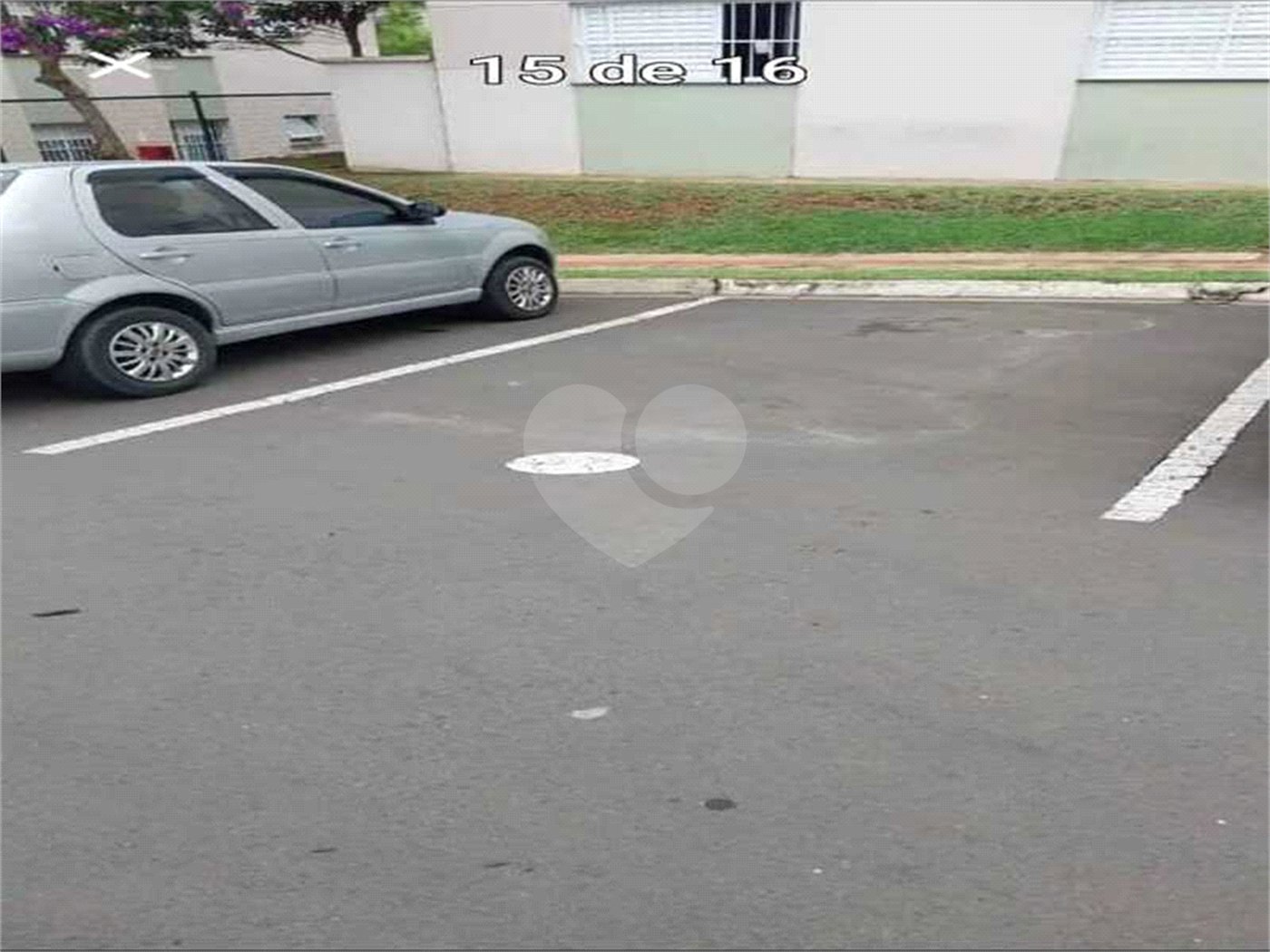 Apartamento à venda com 2 quartos em Parque Campo Bonito, Indaiatuba, SP
