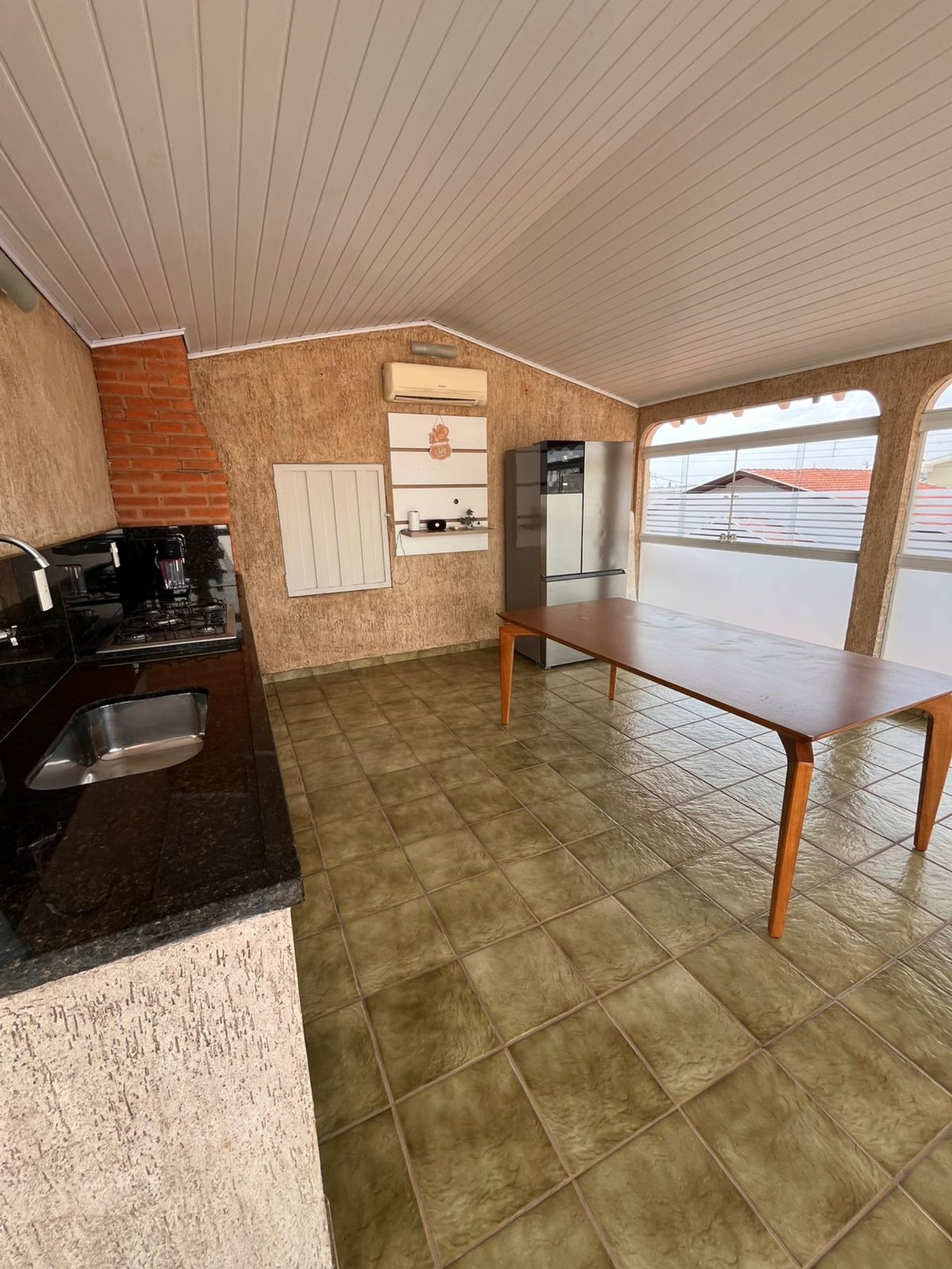 Casa à venda com 3 quartos, sendo 1 suíte, em Parque Ortolândia, Hortolândia, SP