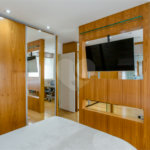 Apartamento à venda com 4 suítes em Vila Suzana, São Paulo, SP