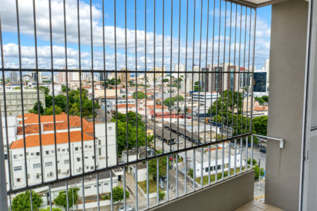 Apartamento para alugar com 3 quartos em Jardim Vergueiro, Sorocaba, SP