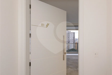 Apartamento à venda com 4 suítes em Vila Mariana, São Paulo, SP