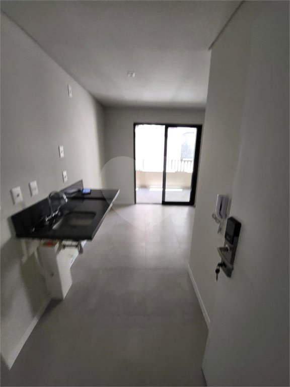Apartamento à venda com 1 quarto em Pinheiros, São Paulo, SP