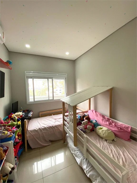 Apartamento à venda com 2 quartos, sendo 1 suíte,  em Jardim Caboré, São Paulo, SP