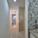 Apartamento à venda com 1 quarto no Centro, Rio de Janeiro, RJ