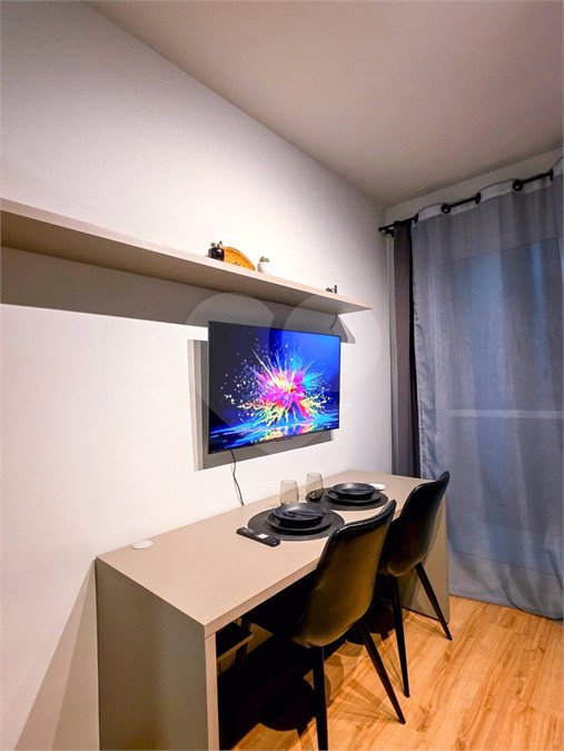 Studio à venda com 1 quarto em Butantã, São Paulo, SP