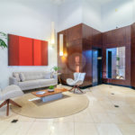 Apartamento à venda com 4 suítes em Panamby, São Paulo, SP