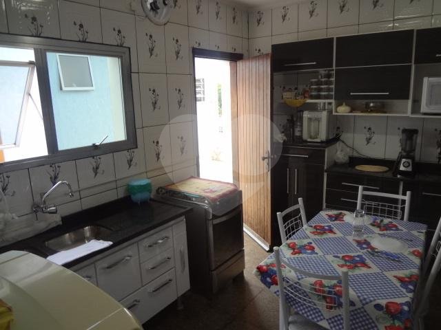 Sobrado à venda com 4 quartos, sendo 2 suítes, em Limão, São Paulo, SP