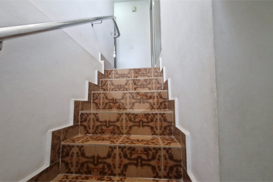 Sobrado à venda com 3 quartos, sendo 1 suíte, em Campo Grande, São Paulo, SP