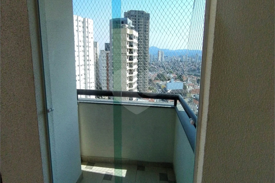 Cobertura à venda com 2 quartos, sendo 1 suíte,  em Santana, São Paulo, SP