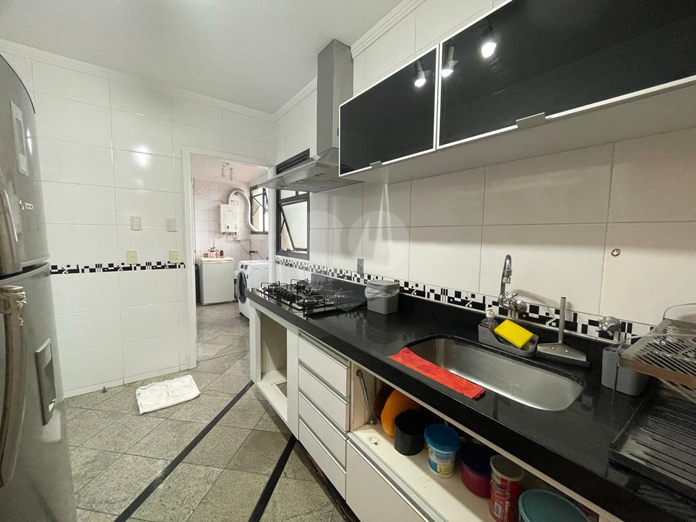 Apartamento à venda com 3 quartos, sendo 1 suíte, em Santana, São Paulo, SP