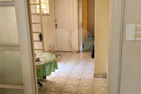 Sobrado à venda com 3 quartos em Campo Belo, São Paulo, SP