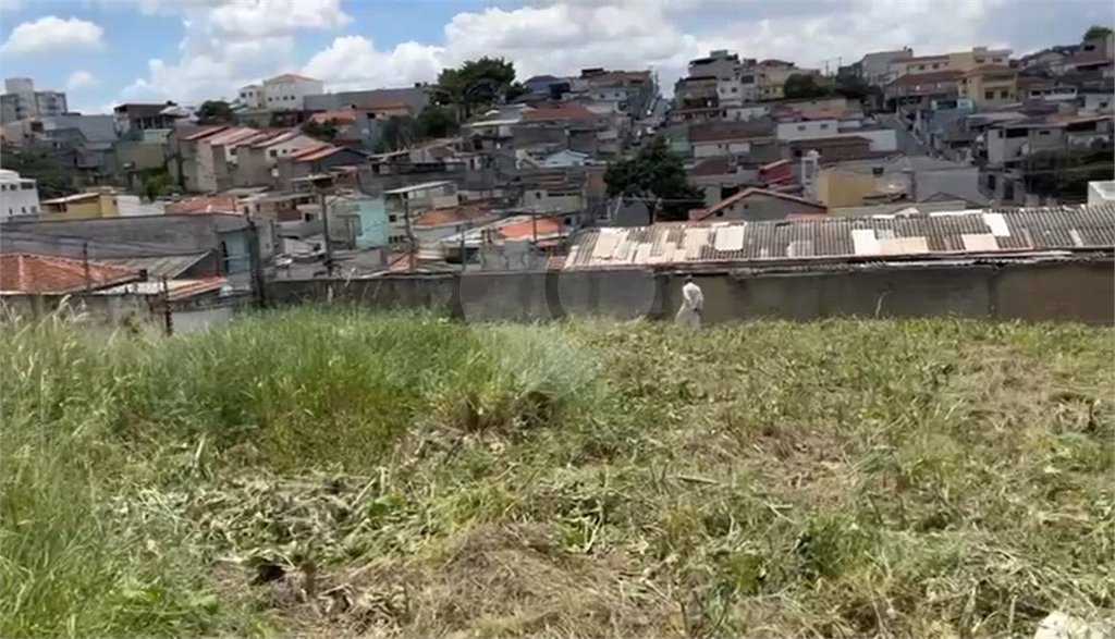Terreno à venda em Vila Guilherme, São Paulo, SP