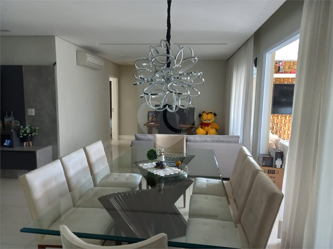 Apartamento à venda com 2 suítes em Tremembé, São Paulo, SP