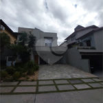 Casa à venda com 4 suítes no condomínio Real Park - Vila Oliveira, Mogi das Cruzes - SP