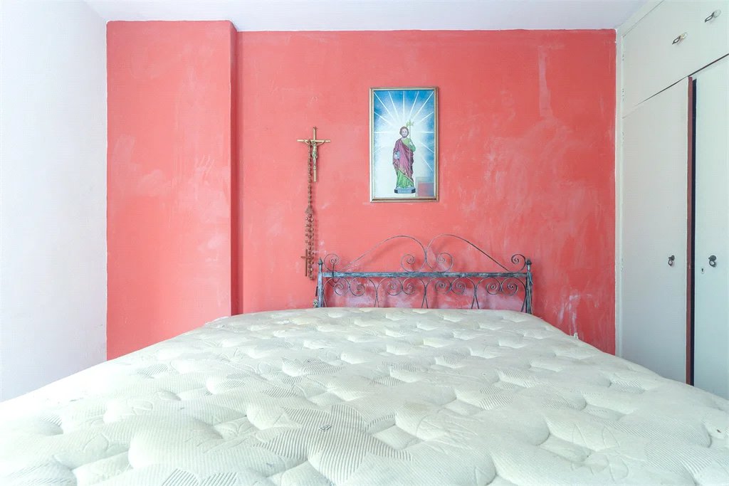 Apartamento à venda com 1 quarto em Brooklin Paulista, São Paulo, SP